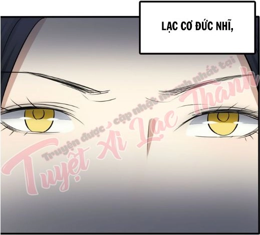 Nụ Hôn Hắc Vũ Chapter 29 - 36