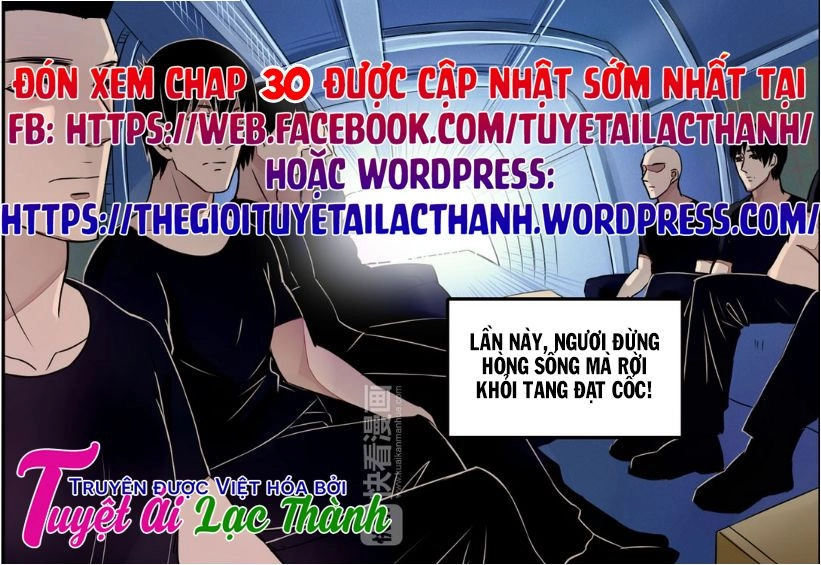 Nụ Hôn Hắc Vũ Chapter 29 - 37