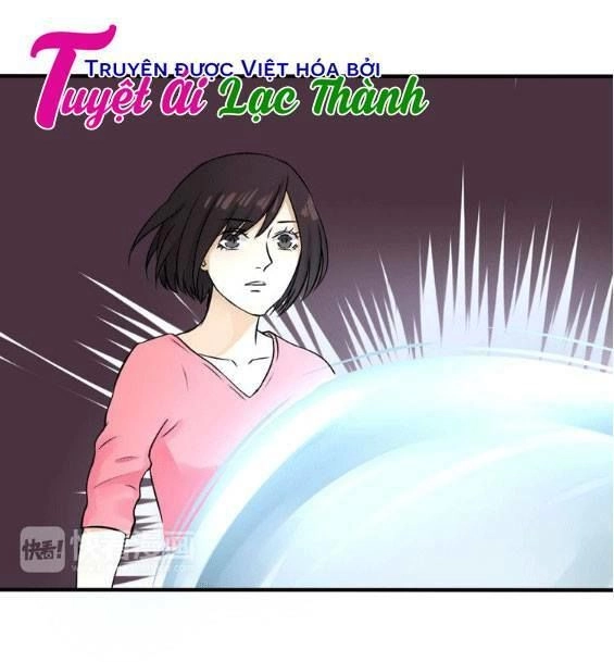 Nụ Hôn Hắc Vũ Chapter 30 - 4