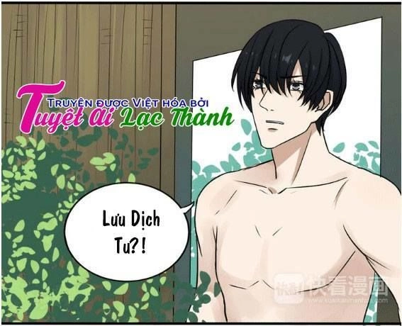 Nụ Hôn Hắc Vũ Chapter 30 - 7