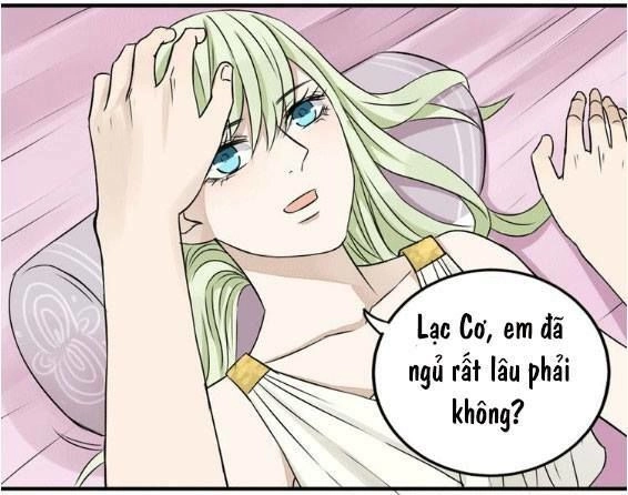 Nụ Hôn Hắc Vũ Chapter 30 - 8
