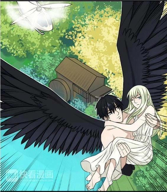 Nụ Hôn Hắc Vũ Chapter 30 - 14