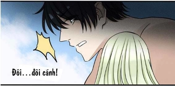 Nụ Hôn Hắc Vũ Chapter 30 - 17