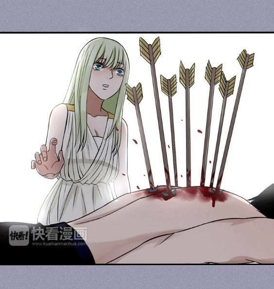 Nụ Hôn Hắc Vũ Chapter 30 - 29