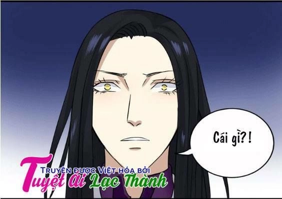 Nụ Hôn Hắc Vũ Chapter 30 - 38