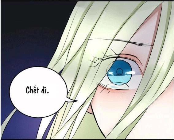 Nụ Hôn Hắc Vũ Chapter 30 - 39