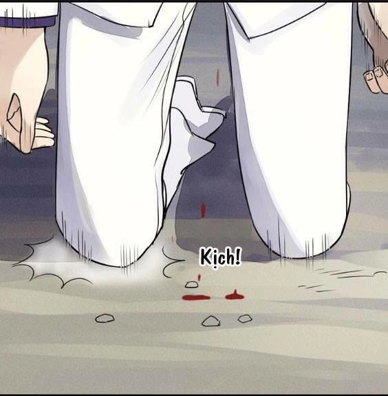 Nụ Hôn Hắc Vũ Chapter 30 - 42