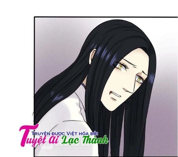 Nụ Hôn Hắc Vũ Chapter 30 - 45