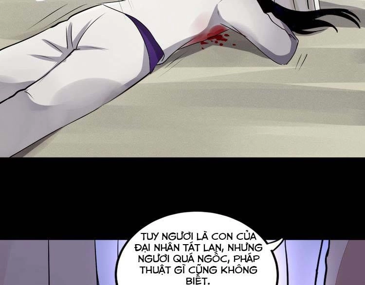 Nụ Hôn Hắc Vũ Chapter 31 - 2