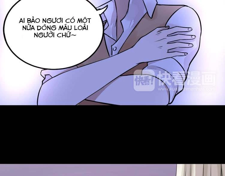 Nụ Hôn Hắc Vũ Chapter 31 - 5