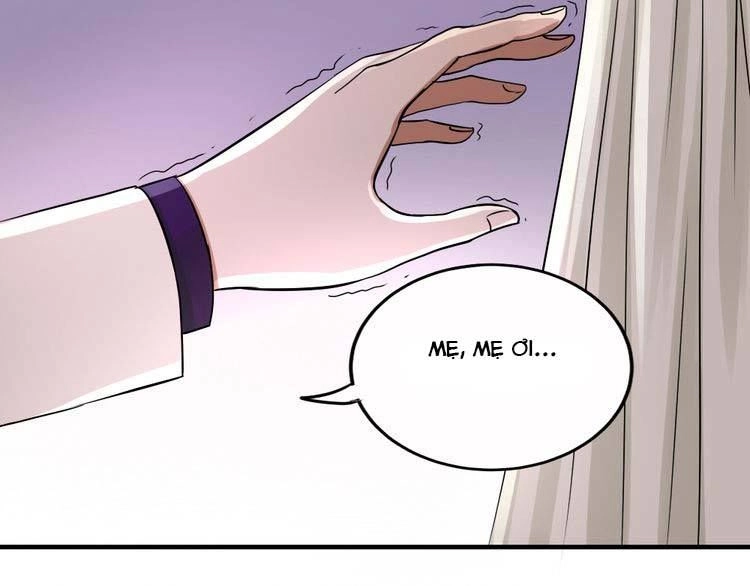 Nụ Hôn Hắc Vũ Chapter 31 - 7