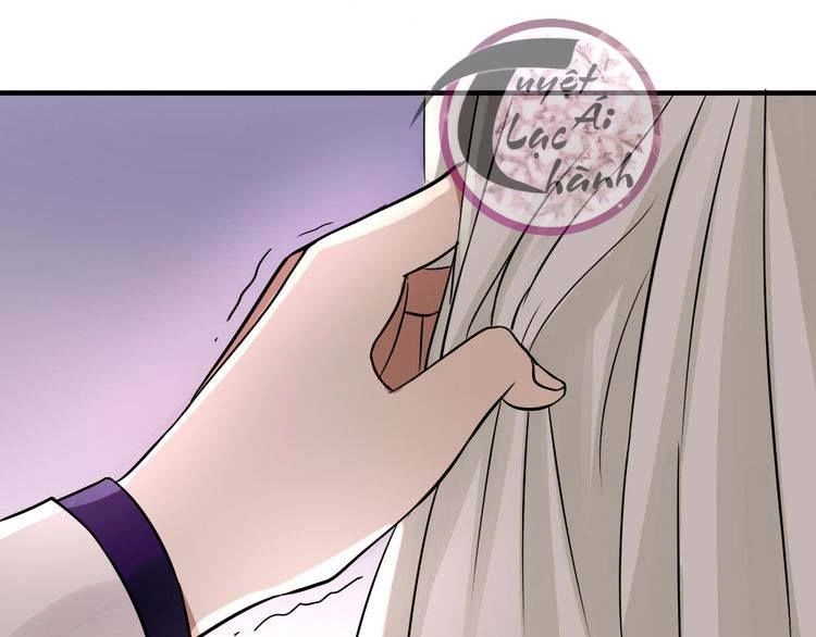 Nụ Hôn Hắc Vũ Chapter 31 - 8