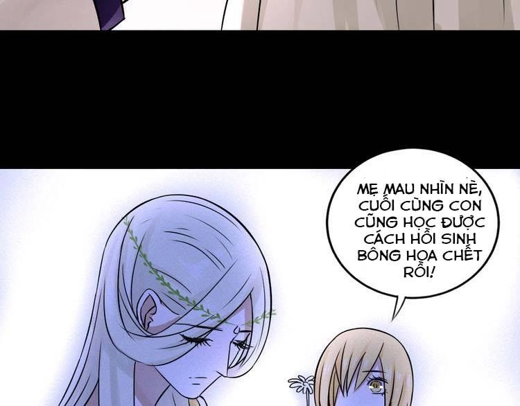 Nụ Hôn Hắc Vũ Chapter 31 - 9