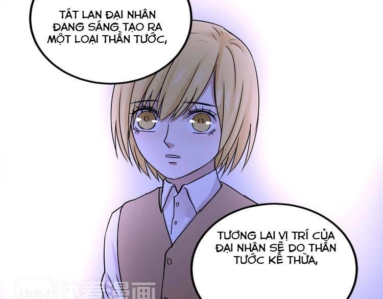 Nụ Hôn Hắc Vũ Chapter 31 - 12