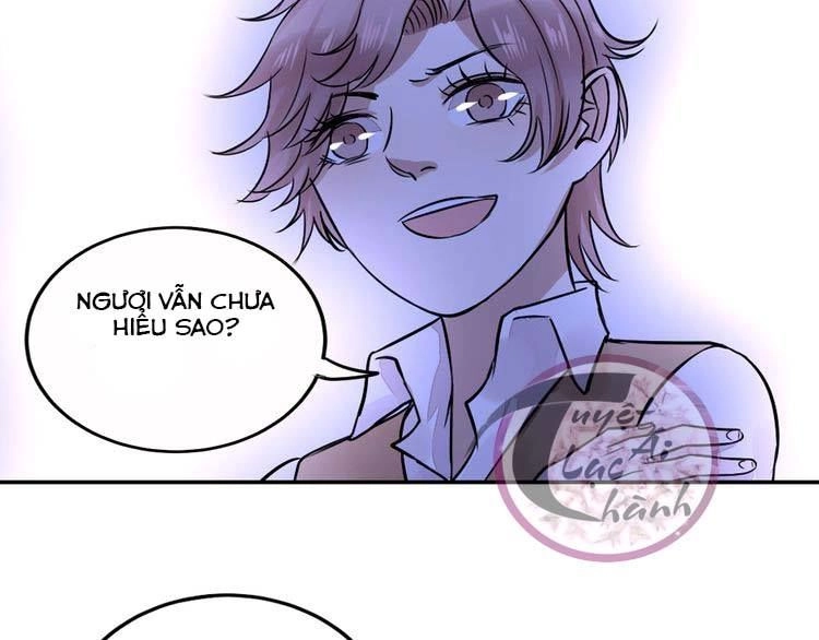 Nụ Hôn Hắc Vũ Chapter 31 - 14