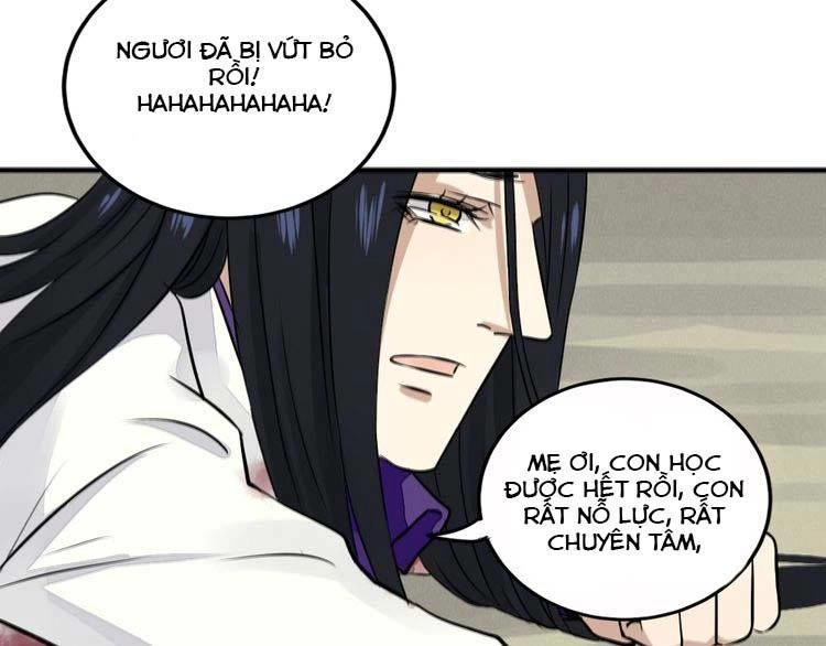Nụ Hôn Hắc Vũ Chapter 31 - 15