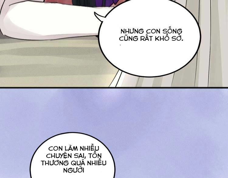 Nụ Hôn Hắc Vũ Chapter 31 - 17