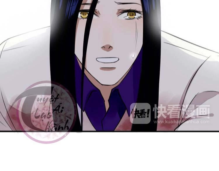 Nụ Hôn Hắc Vũ Chapter 31 - 20