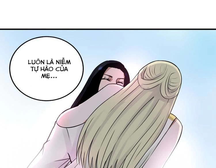 Nụ Hôn Hắc Vũ Chapter 31 - 27