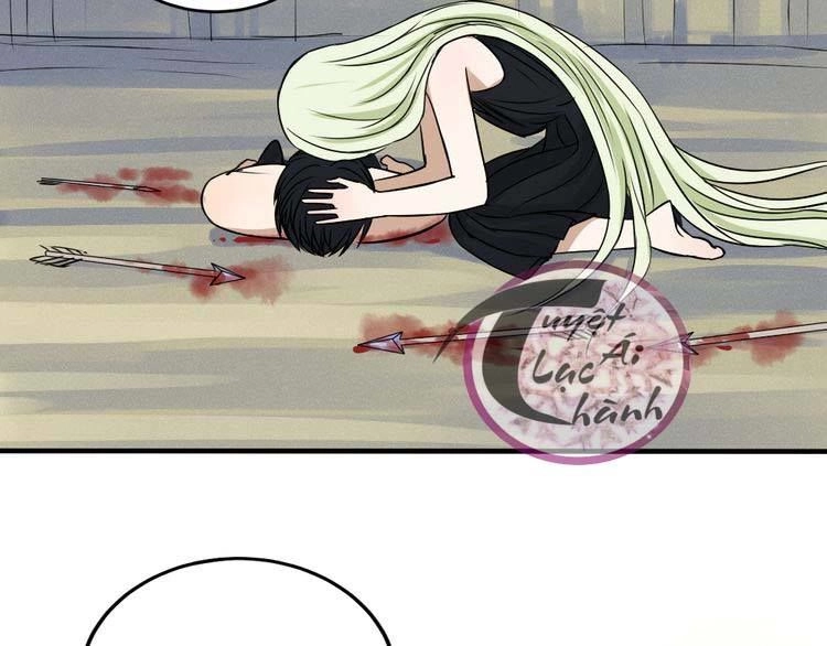 Nụ Hôn Hắc Vũ Chapter 31 - 32