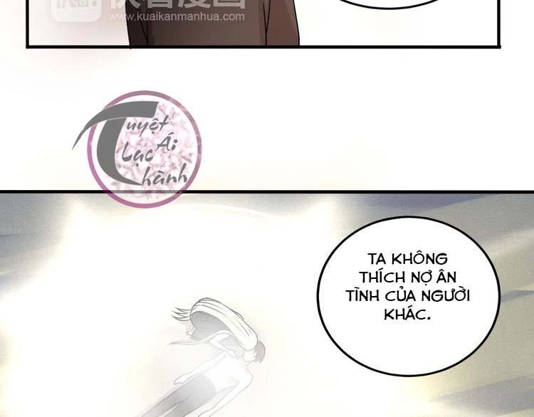 Nụ Hôn Hắc Vũ Chapter 31 - 37