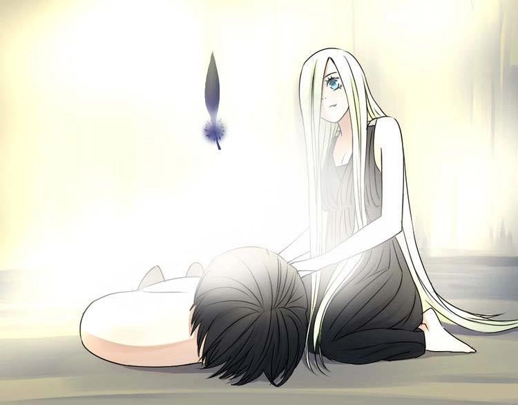 Nụ Hôn Hắc Vũ Chapter 31 - 39