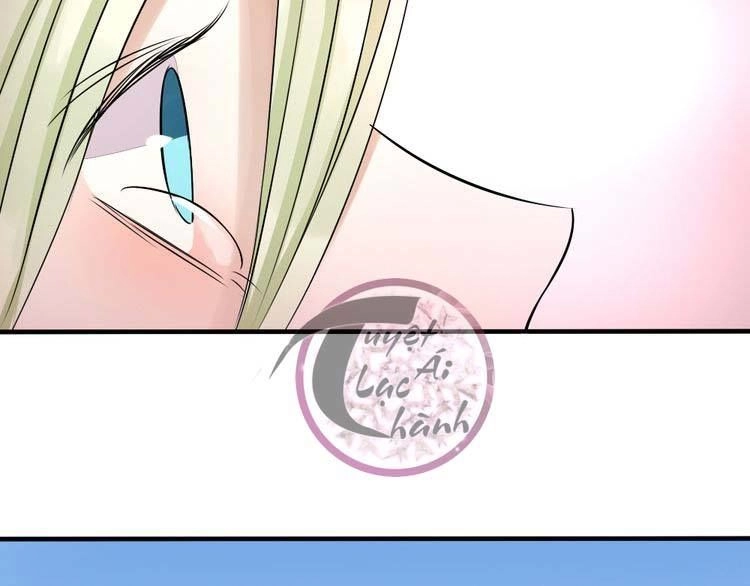 Nụ Hôn Hắc Vũ Chapter 31 - 44