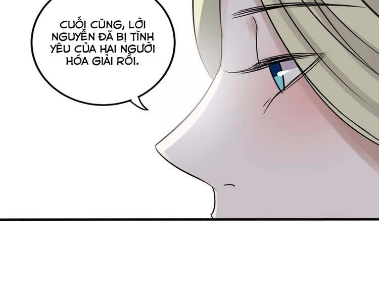 Nụ Hôn Hắc Vũ Chapter 31 - 49