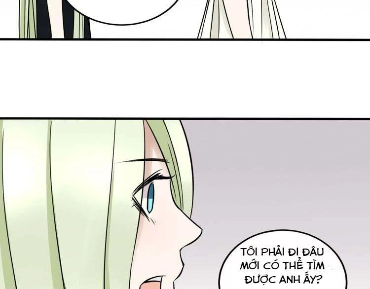 Nụ Hôn Hắc Vũ Chapter 31 - 51