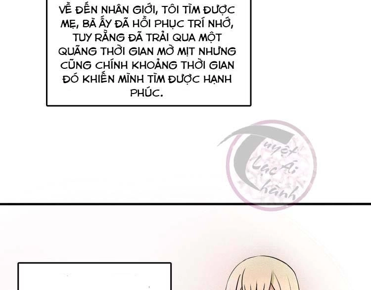 Nụ Hôn Hắc Vũ Chapter 31 - 56