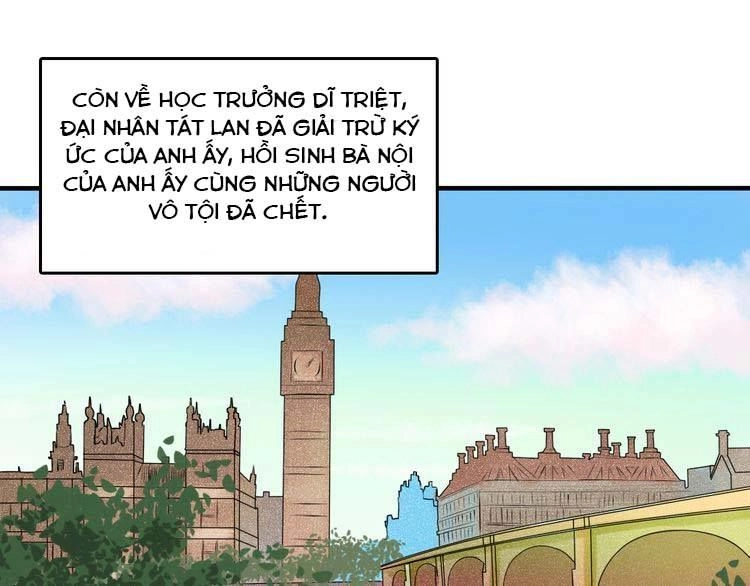 Nụ Hôn Hắc Vũ Chapter 31 - 58