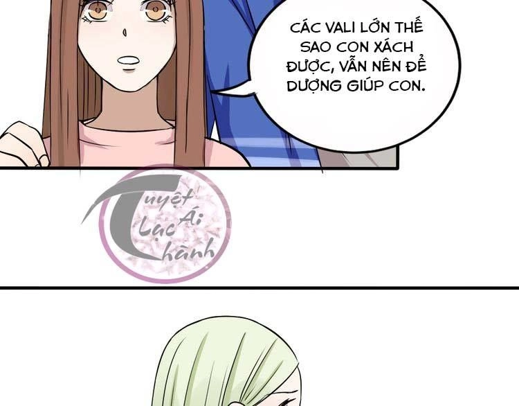 Nụ Hôn Hắc Vũ Chapter 31 - 68