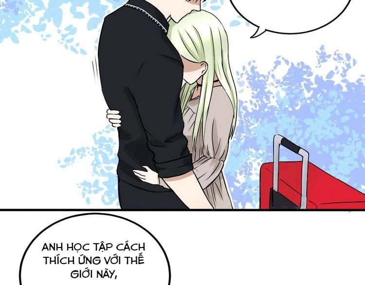 Nụ Hôn Hắc Vũ Chapter 31 - 76