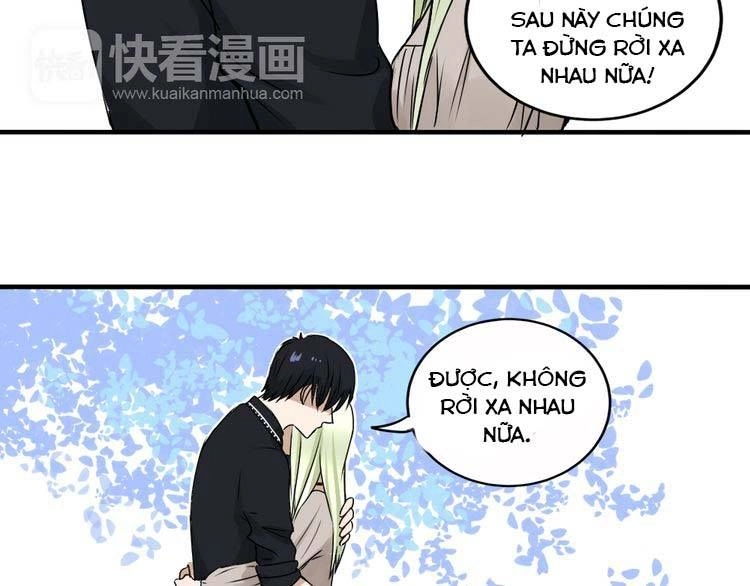 Nụ Hôn Hắc Vũ Chapter 31 - 78