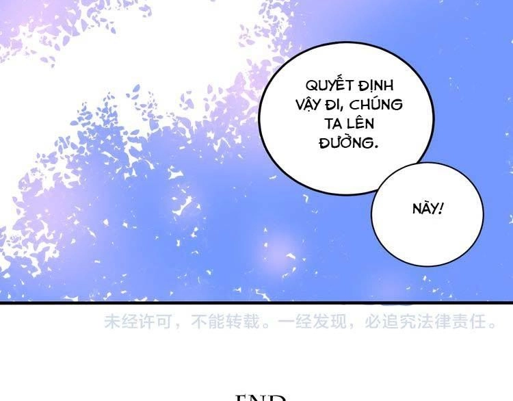 Nụ Hôn Hắc Vũ Chapter 31 - 85