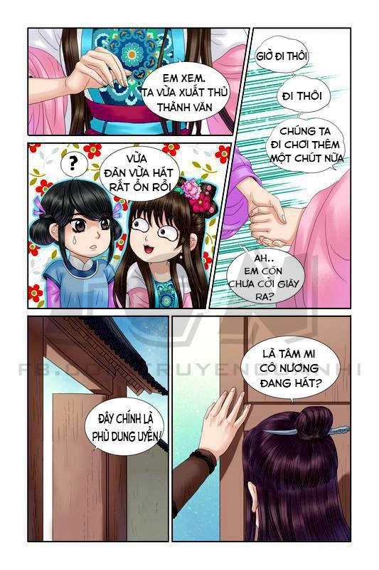 Tam Sinh Kiếp Chapter 12 - 9