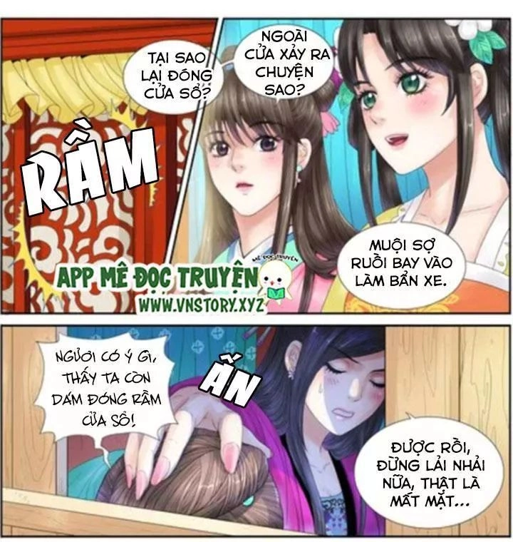 Tam Sinh Kiếp Chapter 14.2 - 1