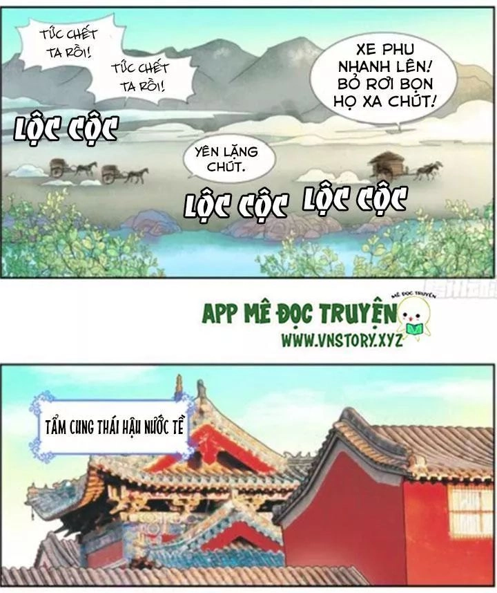 Tam Sinh Kiếp Chapter 14.2 - 2