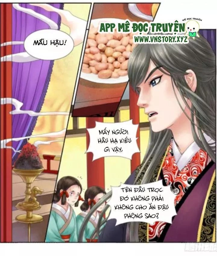 Tam Sinh Kiếp Chapter 14.2 - 3