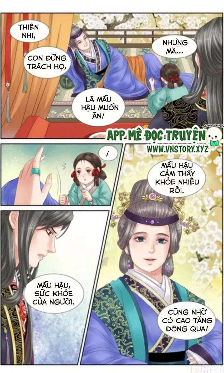 Tam Sinh Kiếp Chapter 14.2 - 4