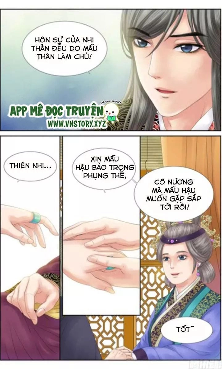 Tam Sinh Kiếp Chapter 14.2 - 6