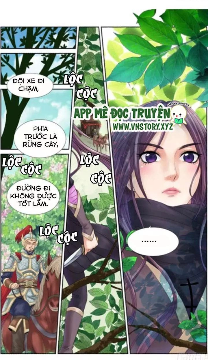 Tam Sinh Kiếp Chapter 14.2 - 7