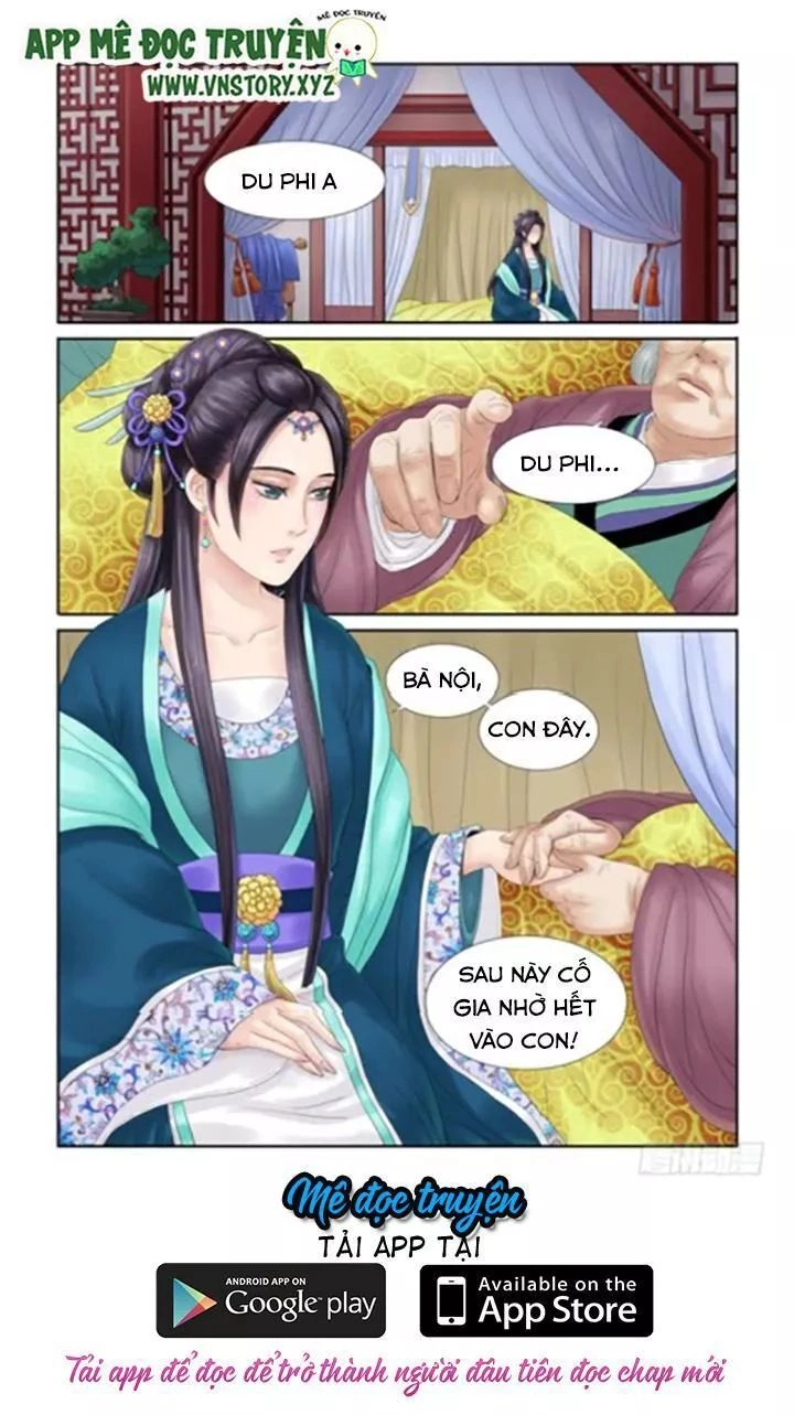 Tam Sinh Kiếp Chapter 16 - 12