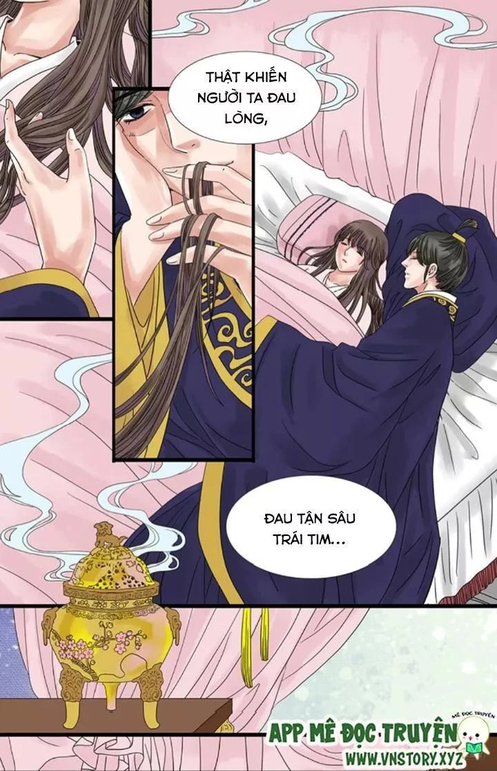 Tam Sinh Kiếp Chapter 43 - 12