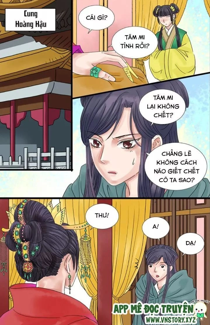 Tam Sinh Kiếp Chapter 44 - 5