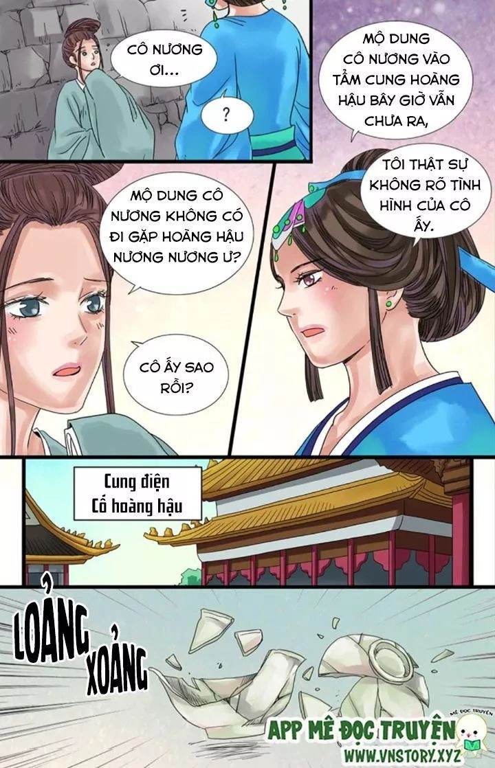 Tam Sinh Kiếp Chapter 44 - 12