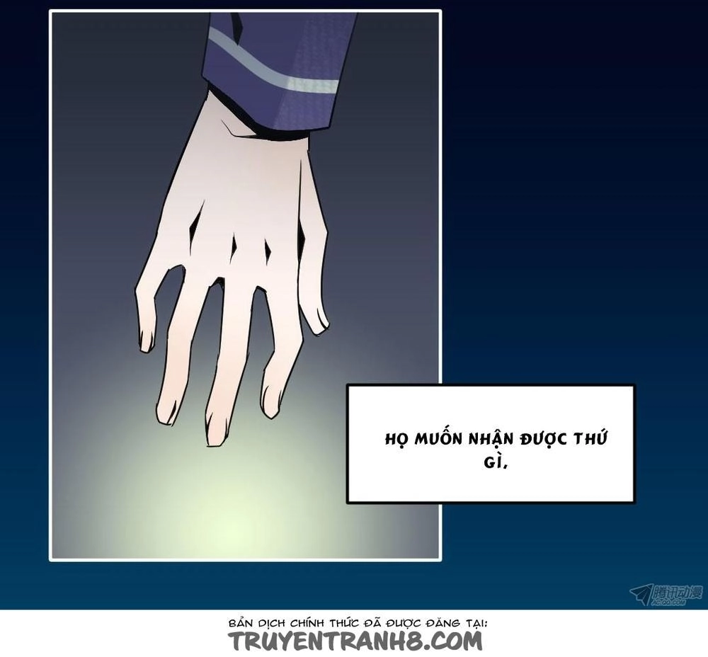 Điều Ước Của Người Phàm Chapter 1 - 2