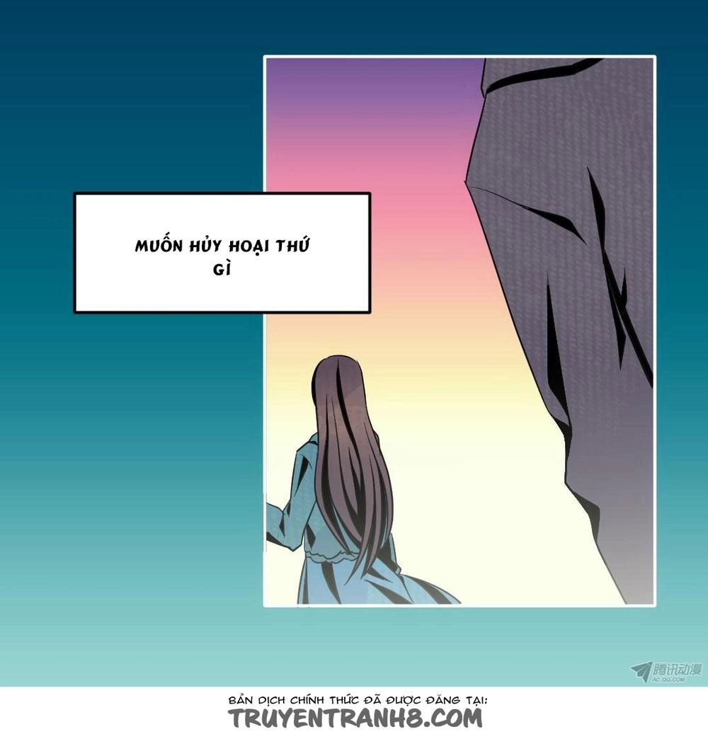 Điều Ước Của Người Phàm Chapter 1 - 3