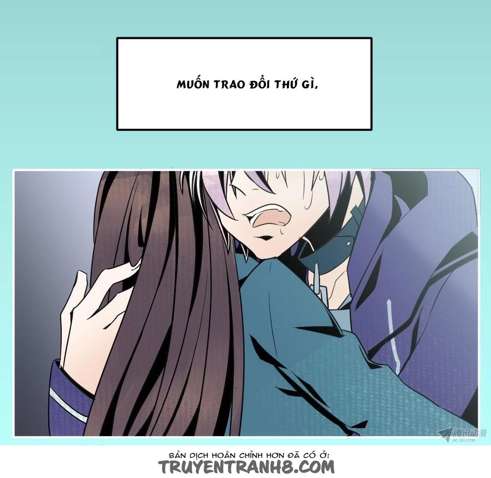 Điều Ước Của Người Phàm Chapter 1 - 4