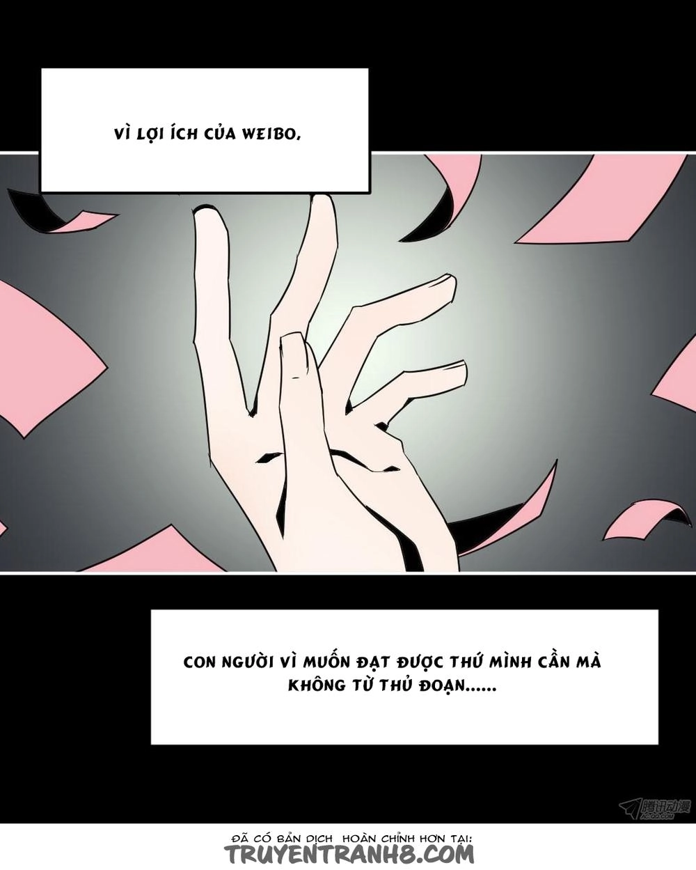 Điều Ước Của Người Phàm Chapter 1 - 7